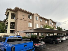 3080 Mandalay Grove in Colorado Springs, CO - Building Photo