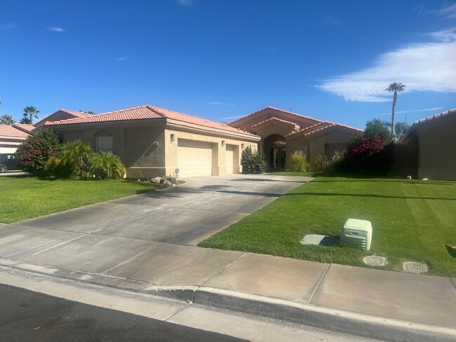 property at 78270 Calico Glen Dr
