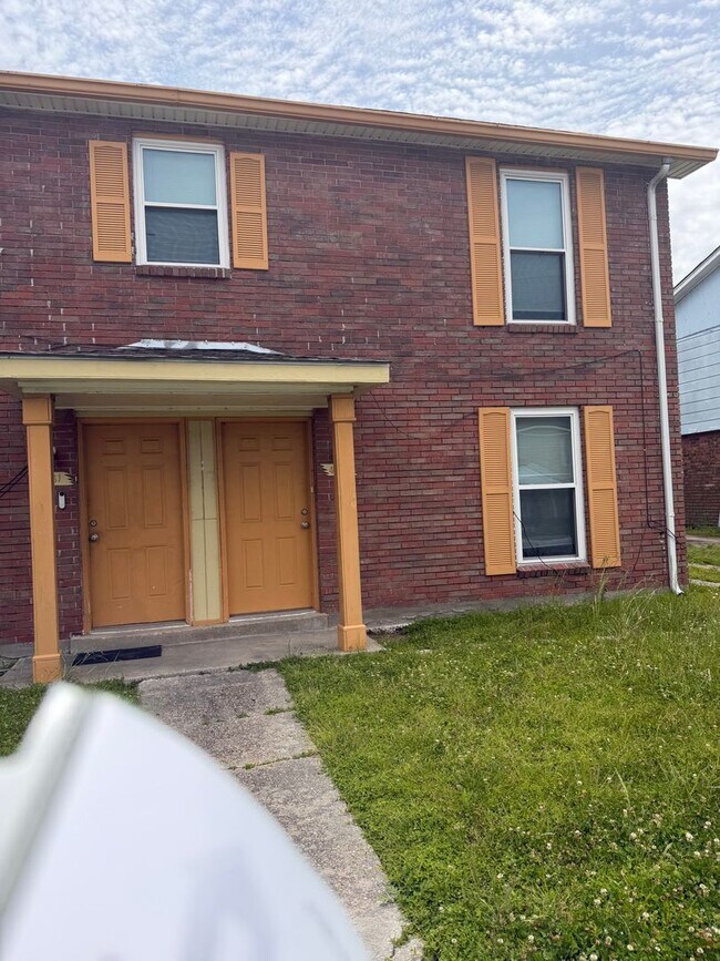 4759 Francis Dr in New Orleans, LA - Building Photo - Building Photo