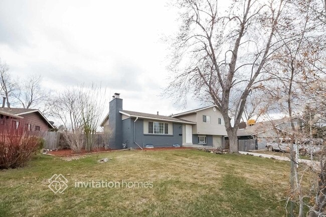 property at 3760 W 95th Pl