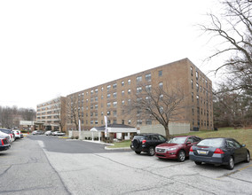 Ephraim Goldstein Apartments in Philadelphia, PA - Building Photo - Building Photo