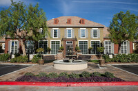 Provence at Valencia in Valencia, CA - Foto de edificio - Building Photo