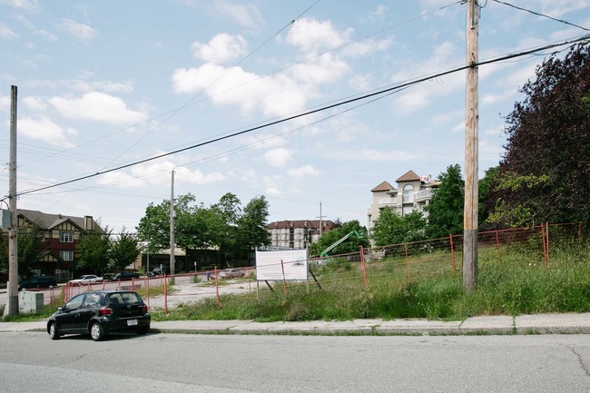 Westbourne Residences in New Westminster, BC - Building Photo - Other