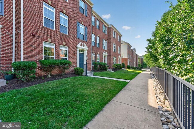 property at 2293 Merseyside Dr