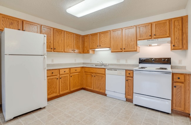 Savanna Apartments