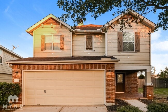 property at 7102 Cypress Pr Dr