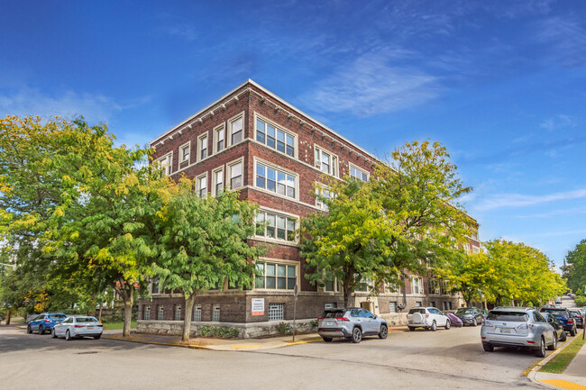 Shadyside Properties in Pittsburgh, PA - Foto de edificio - Building Photo