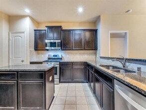 1117 Lake Meadow Ln in Little Elm, TX - Building Photo - Building Photo