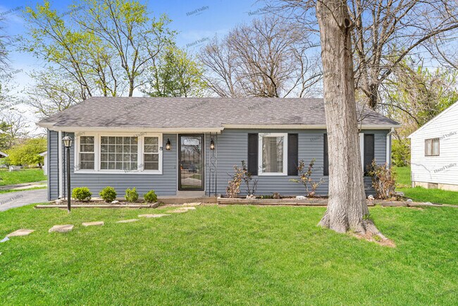 property at 1851 Longford Dr