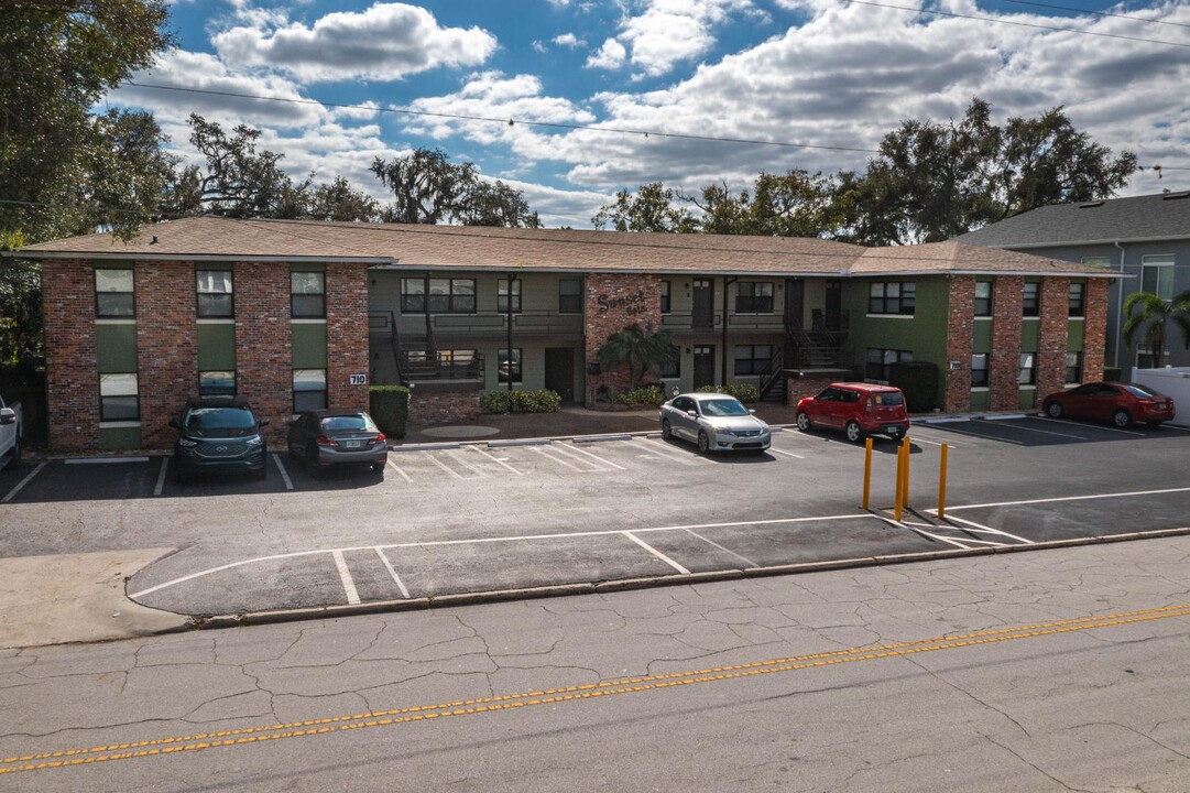 710 Ave C SW in Winter Haven, FL - Building Photo
