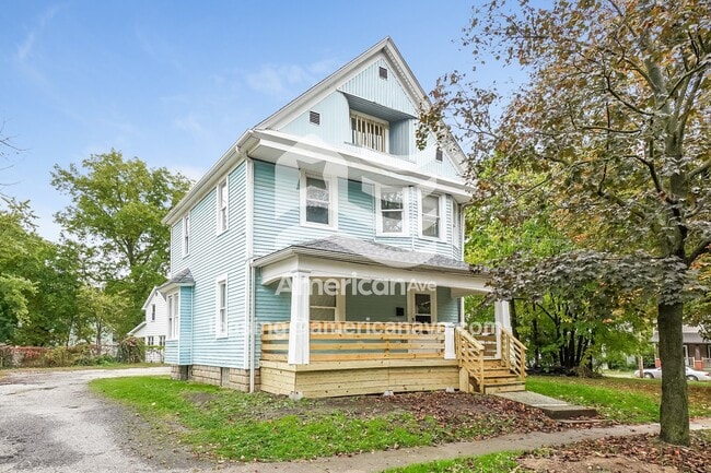 property at 177 Westwood Ave