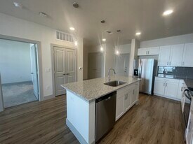 1451 Beltmill Pkwy in Fort Worth, TX - Building Photo