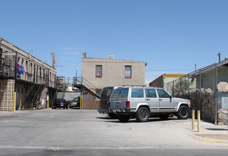 3119 Frutas Ave in El Paso, TX - Building Photo - Building Photo