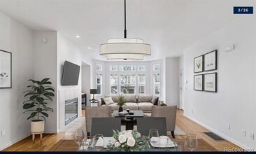 30 Garfield St in Denver, CO - Building Photo - Building Photo