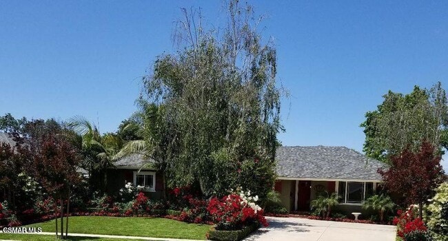 885 Boxthorn Ave in Thousand Oaks, CA - Building Photo - Building Photo