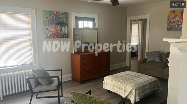 1111 Sycamore St in Rocky Mount, NC - Building Photo - Building Photo