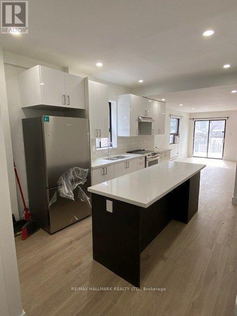 property at 285 Bain Ave