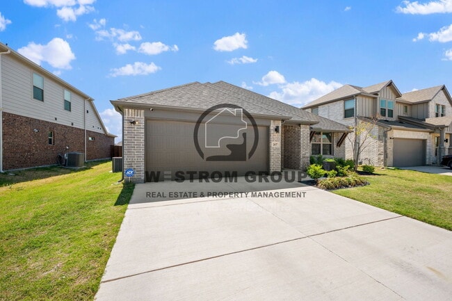 2637 Wappo Wy in Fort Worth, TX - Building Photo - Building Photo
