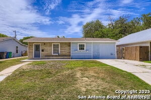 property at 210 Venice St