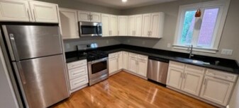 15 Dix St, Unit 2 in Boston, MA - Building Photo