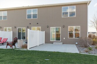 3350 Crater Lake Ave in Billings, MT - Building Photo - Building Photo