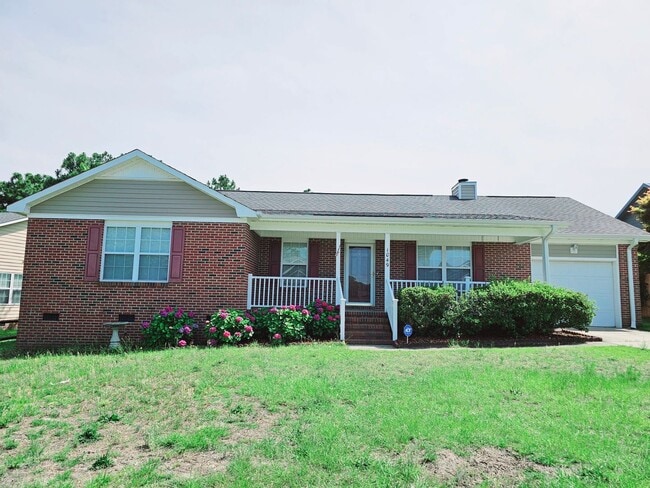 1049 Alexwood Dr