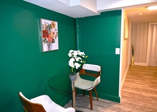 1544 Oakridge Rd, Unit 1 in Baltimore, MD - Building Photo - Building Photo