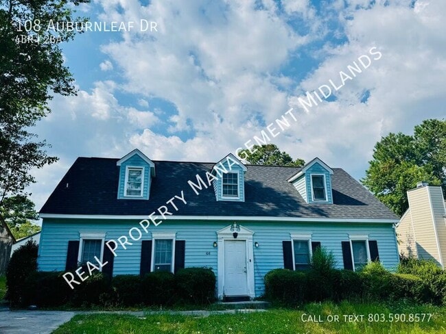 property at 108 Auburnleaf Dr