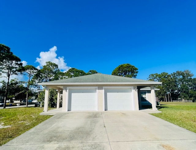 201 Keen Terrace in Sebastian, FL - Building Photo - Building Photo