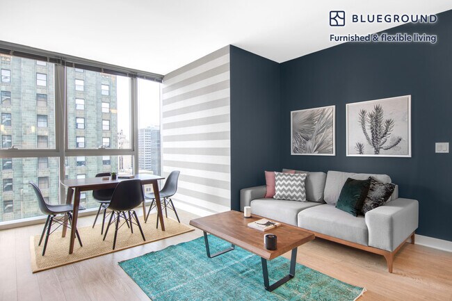 201 N Garland Ct in Chicago, IL - Building Photo - Building Photo