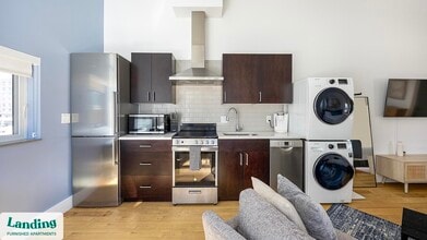 135 Adams St in Denver, CO - Foto de edificio - Building Photo