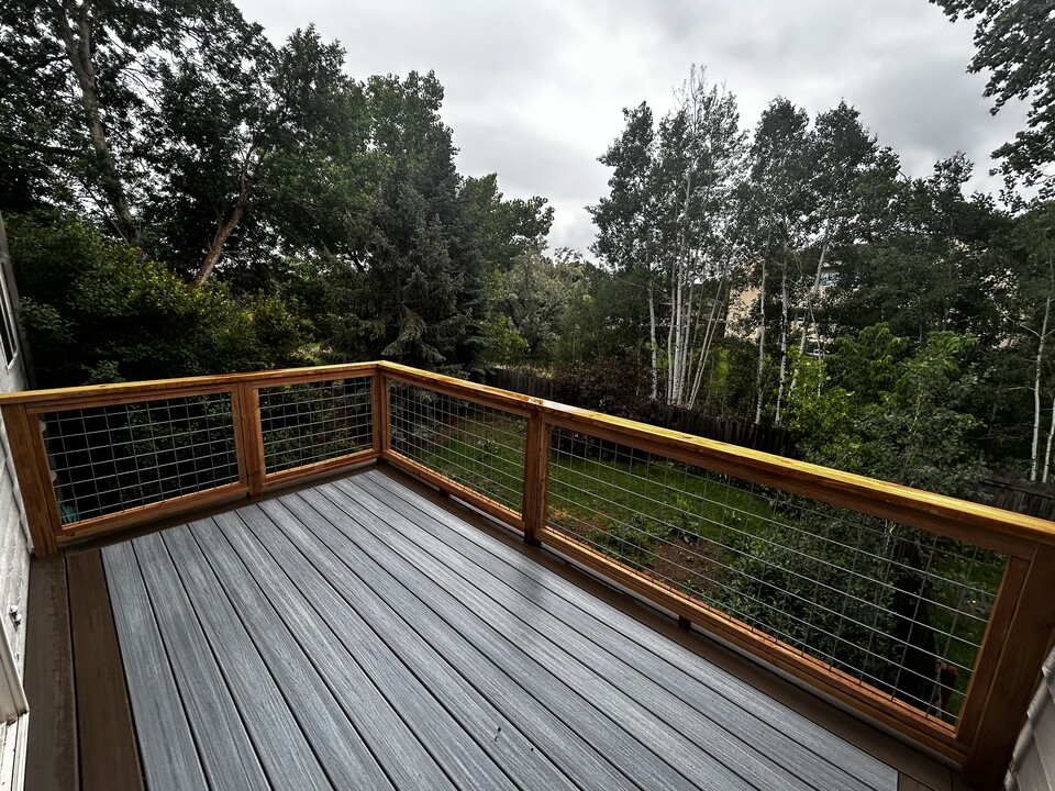 230 Acacia Dr in Loveland, CO - Building Photo