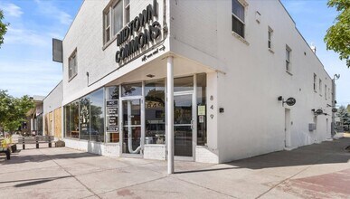 849 N 4th St in Coeur d'Alene, ID - Foto de edificio - Building Photo