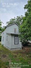 875 E 144th St in Cleveland, OH - Foto de edificio - Building Photo