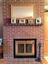 1580 Massachusetts Ave, Unit 5G in Cambridge, MA - Building Photo - Building Photo