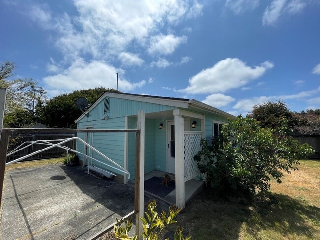 property at 3331 L St