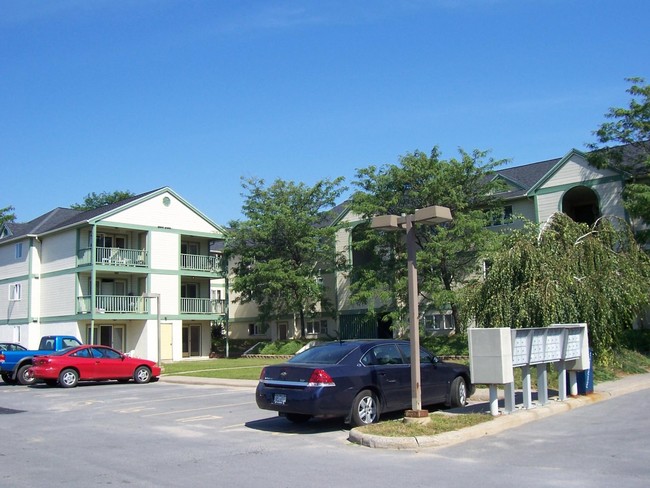 North Shore Apartments in Plattsburgh, NY - Building Photo - Building Photo