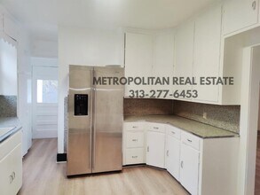 22340 Park St in Dearborn, MI - Building Photo - Building Photo