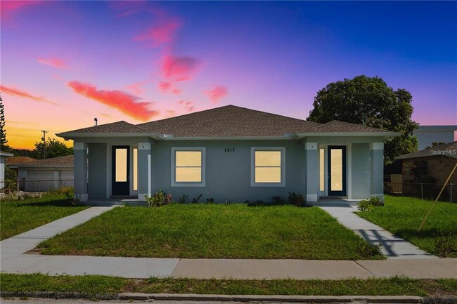 property at 2617 W St Joseph St