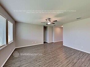 617 Fitzroy Ln in Fate, TX - Building Photo - Building Photo