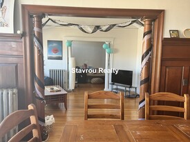 1681 Beacon St, Unit #3 in Brookline, MA - Building Photo