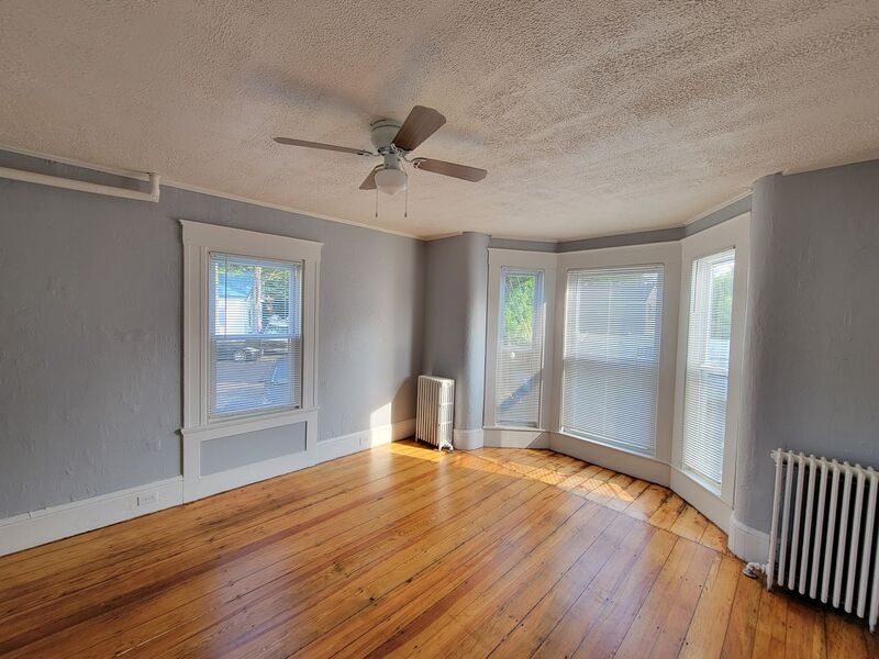 28 Coral St in Concord, NH - Building Photo