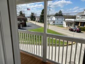 301 Church Street - C in Masontown, PA - Building Photo