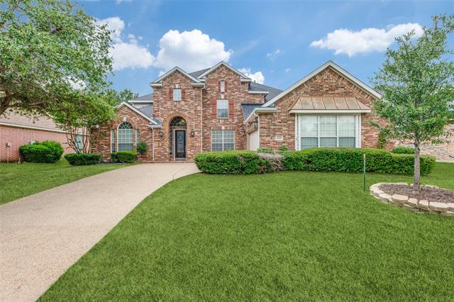 4667 Wicklow Dr in Frisco, TX - Building Photo