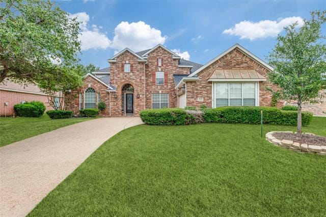 property at 4667 Wicklow Dr