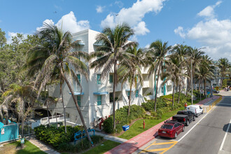 The Waverly at Surfside Beach in Surfside, FL - Building Photo - Building Photo