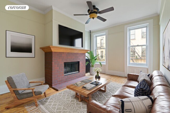 property at 415 3rd St