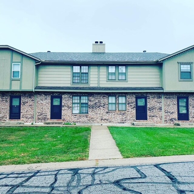 200 NE Cedar Ct Rentals in Blue Springs, MO