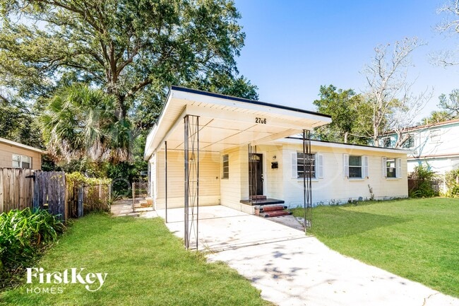 2706 Lorna Rd in Jacksonville, FL - Building Photo - Building Photo