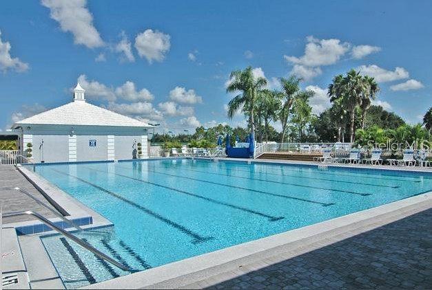 314 Cerromar Way in Venice, FL - Building Photo - Building Photo